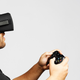 Illustration for article titled Oculus Founders Explain Why Youll Likely Stay Seated In Virtual Reality